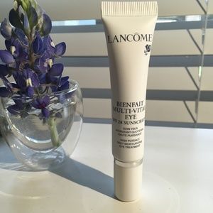 Lancome Bienfait Multi-vital Eye SPF 28